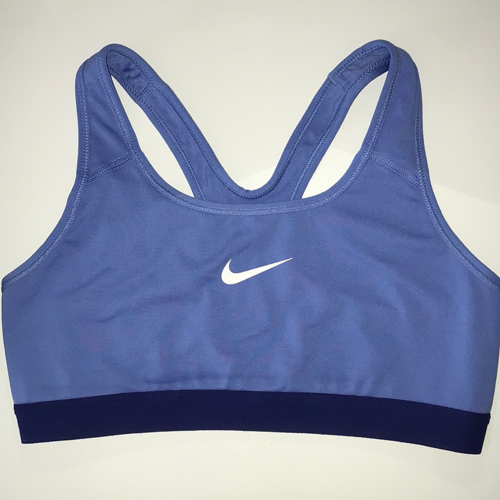 Nike Pro medium support Sports Bra